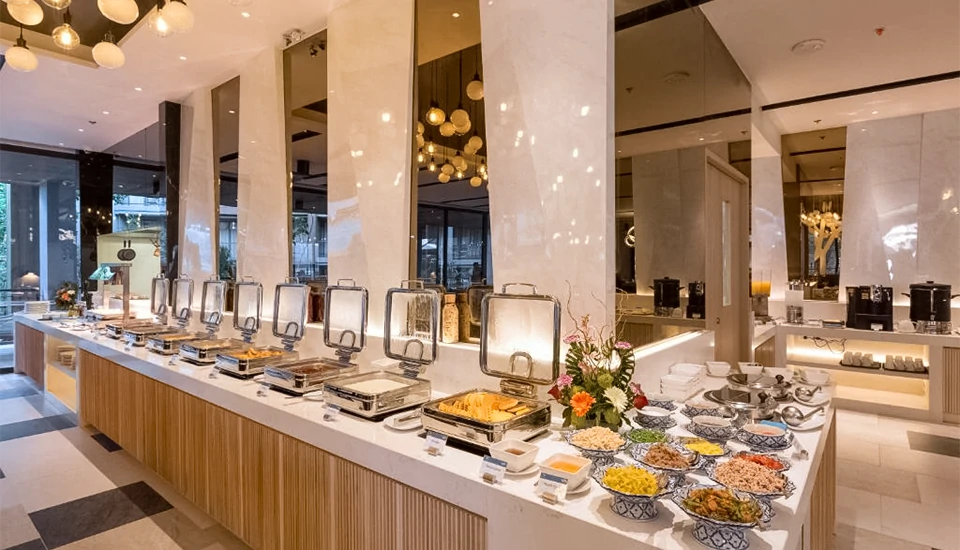 هتل نیچر پوکت